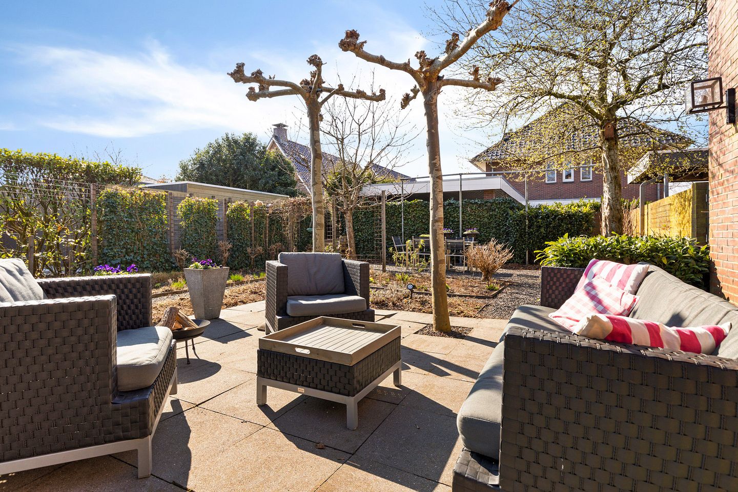 Foto 34 van ter Borchlaan 84