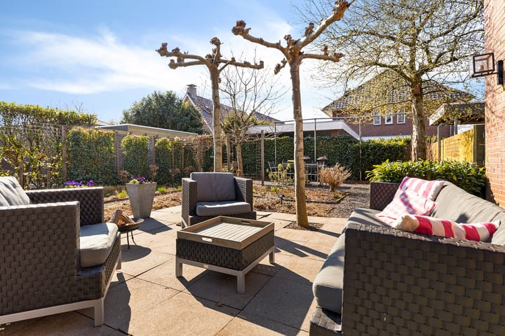 Foto 34 van ter Borchlaan 84