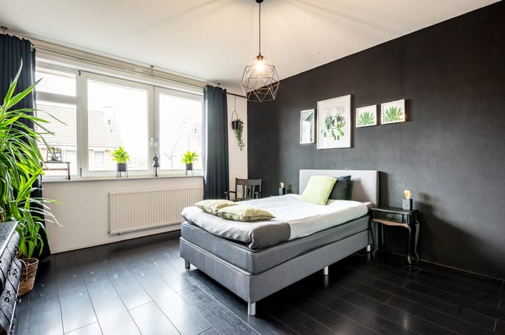 Foto 14 van Simon Vestdijkstraat 52