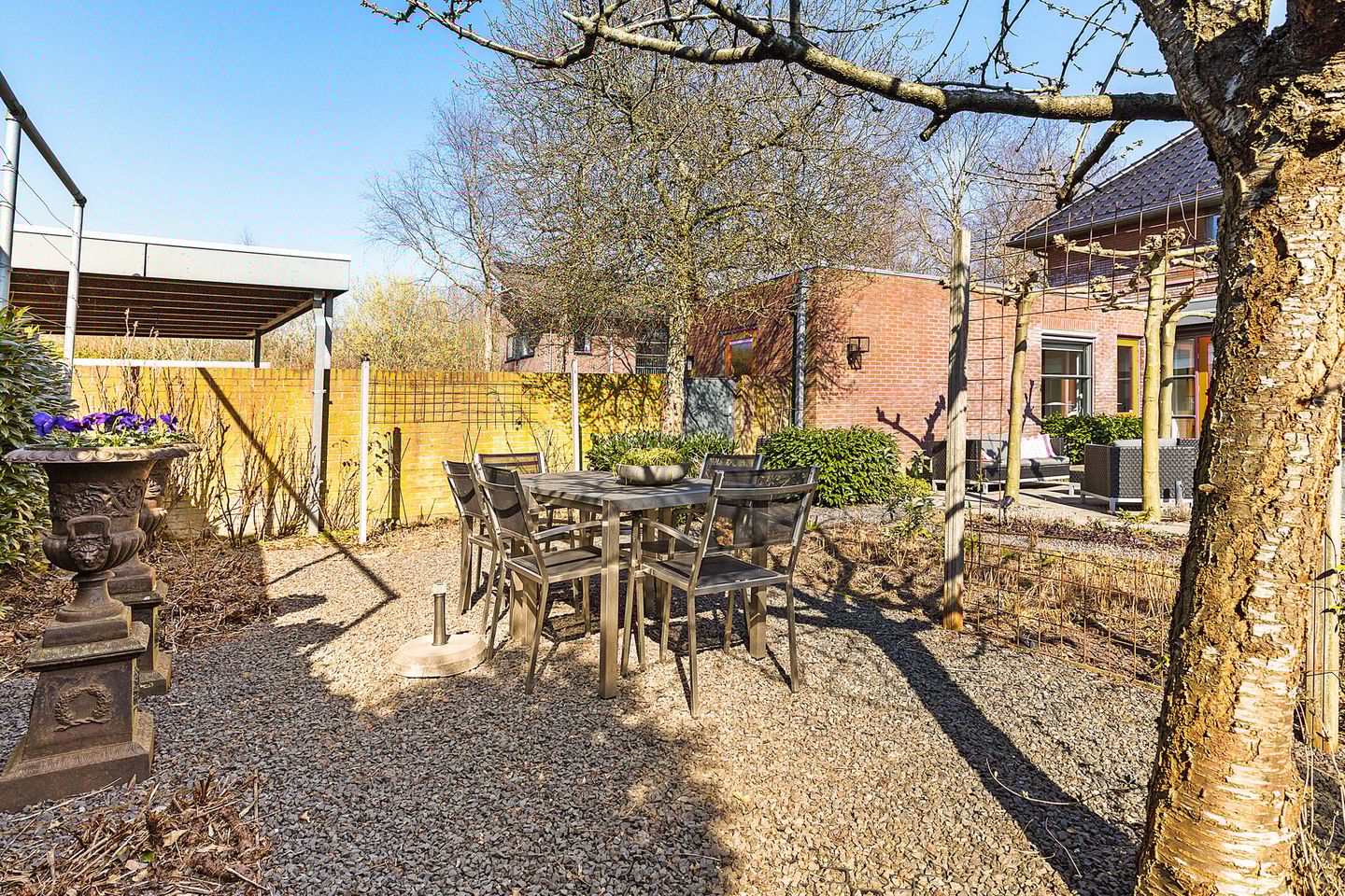 Foto 35 van ter Borchlaan 84