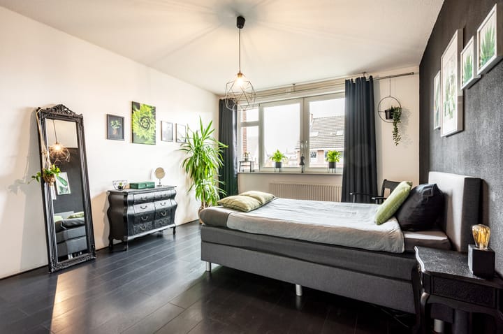 Foto 15 van Simon Vestdijkstraat 52