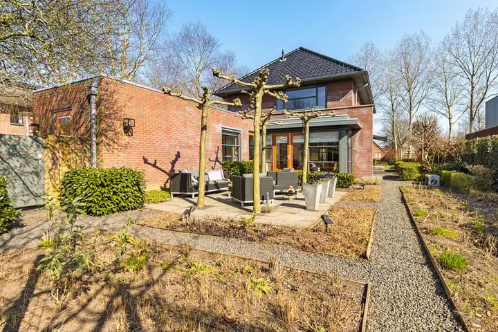 Foto 36 van ter Borchlaan 84