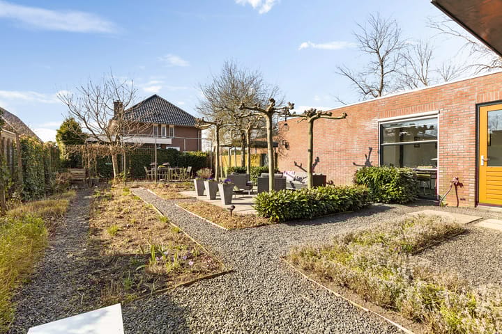 Foto 37 van ter Borchlaan 84