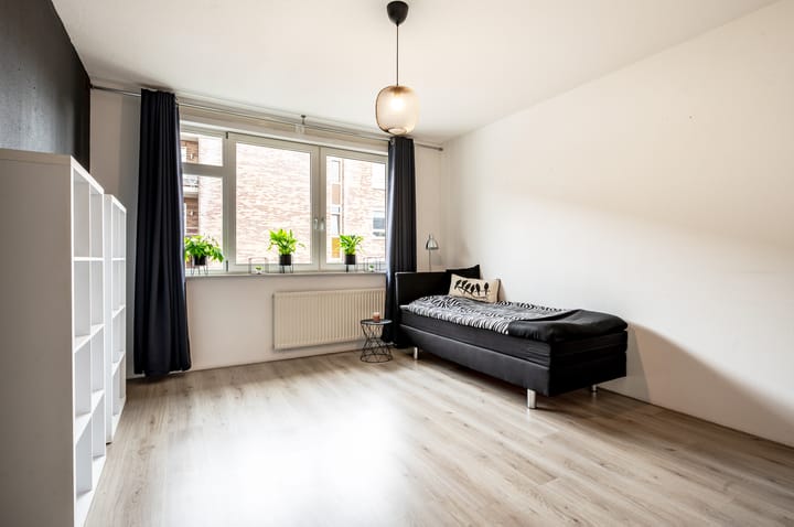 Foto 17 van Simon Vestdijkstraat 52