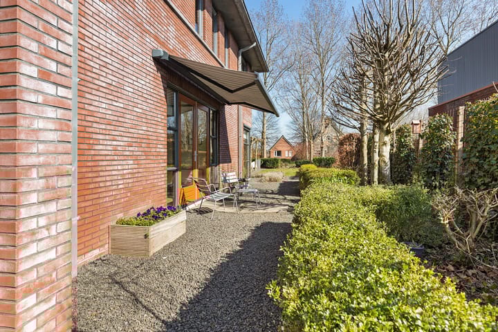 Foto 38 van ter Borchlaan 84