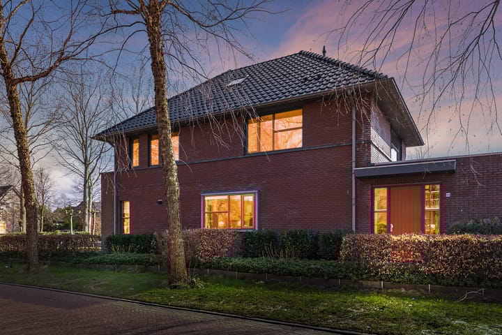 Foto 41 van ter Borchlaan 84