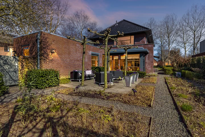 Foto 42 van ter Borchlaan 84