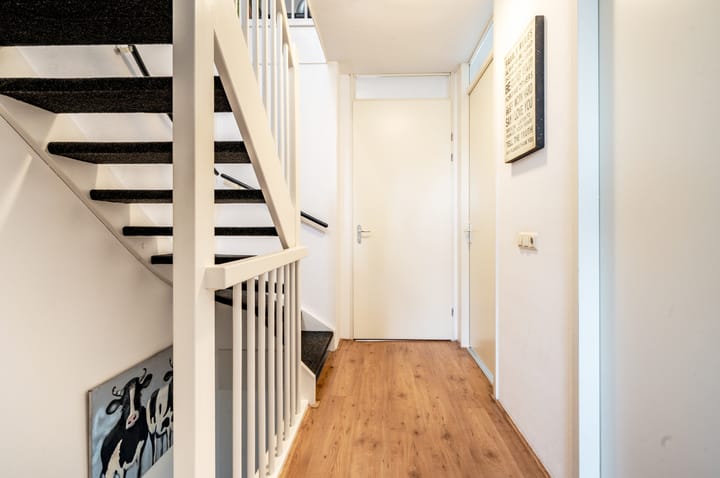 Foto 23 van Simon Vestdijkstraat 52