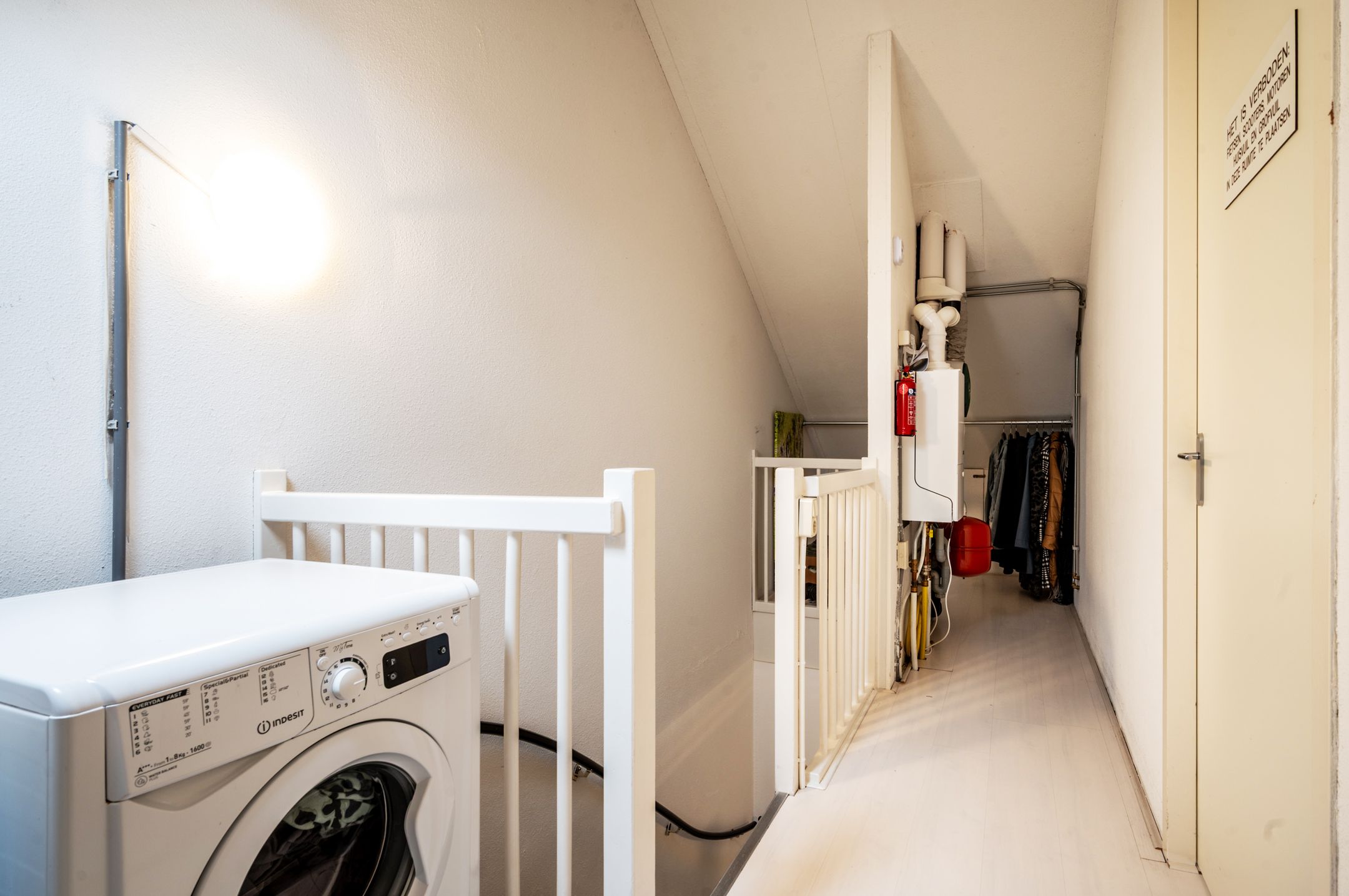 Foto 24 van Simon Vestdijkstraat 52