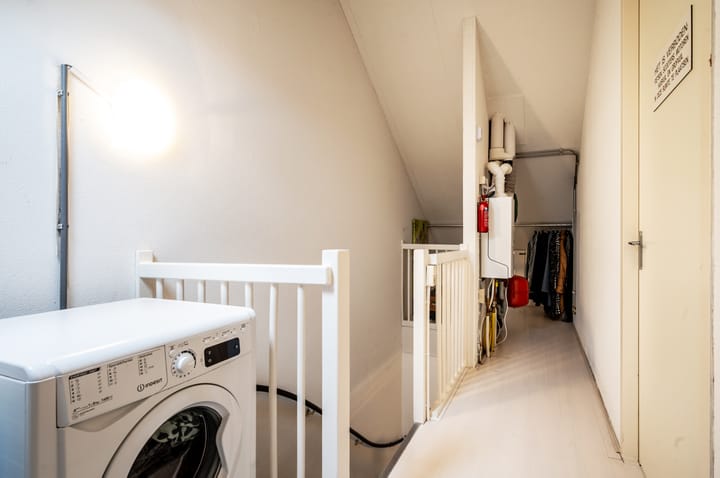 Foto 24 van Simon Vestdijkstraat 52