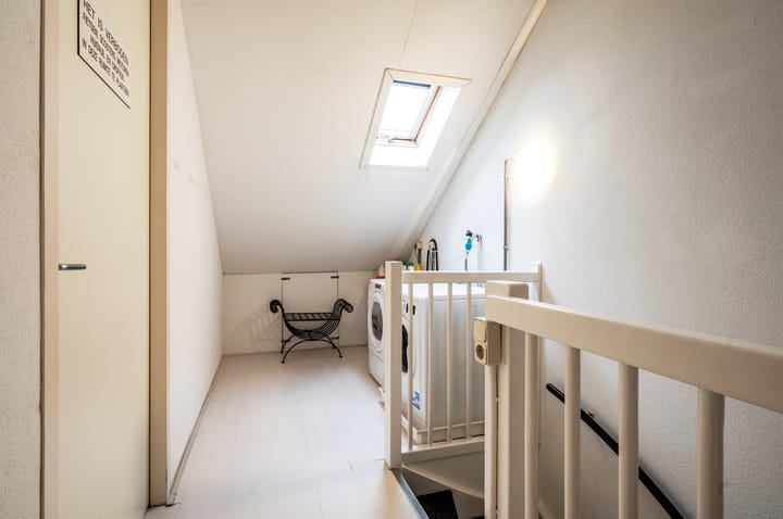 Foto 25 van Simon Vestdijkstraat 52