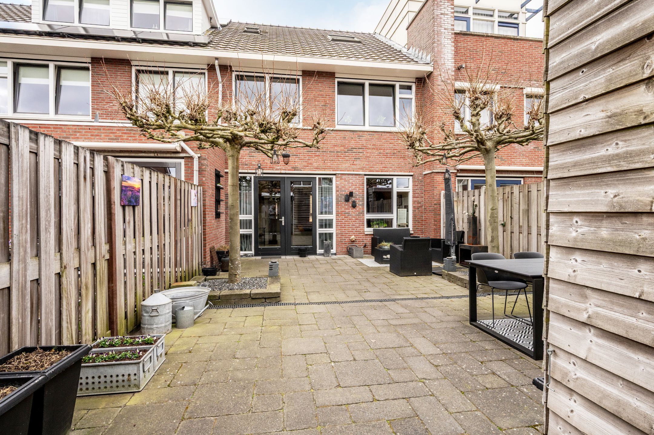 Foto 27 van Simon Vestdijkstraat 52