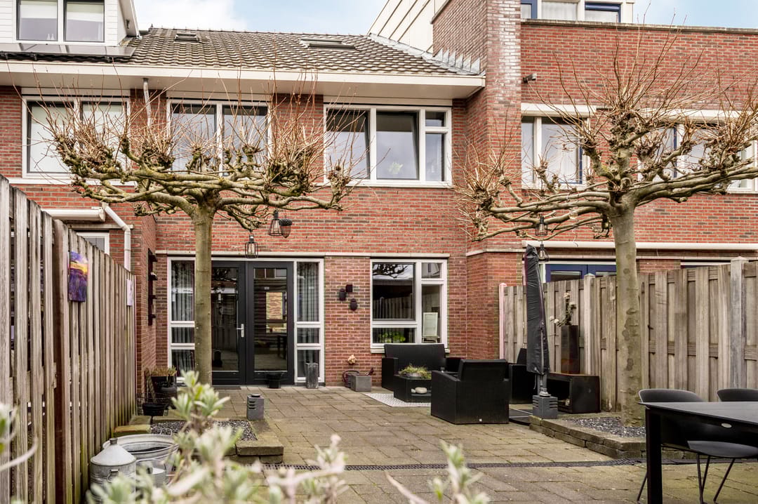 Foto 28 van Simon Vestdijkstraat 52