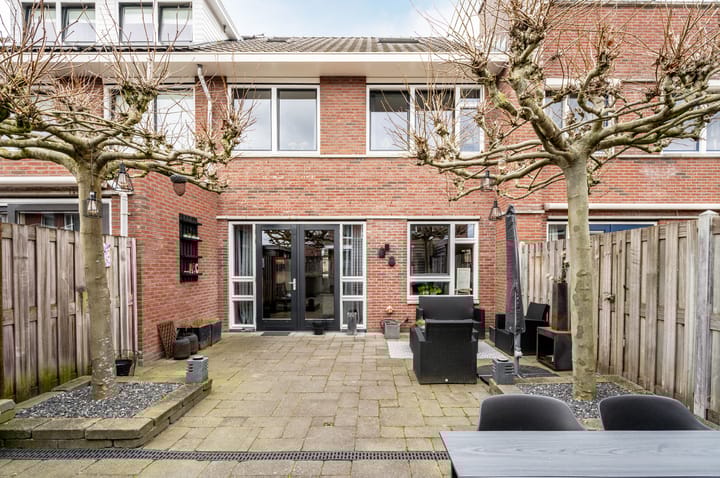 Foto 30 van Simon Vestdijkstraat 52