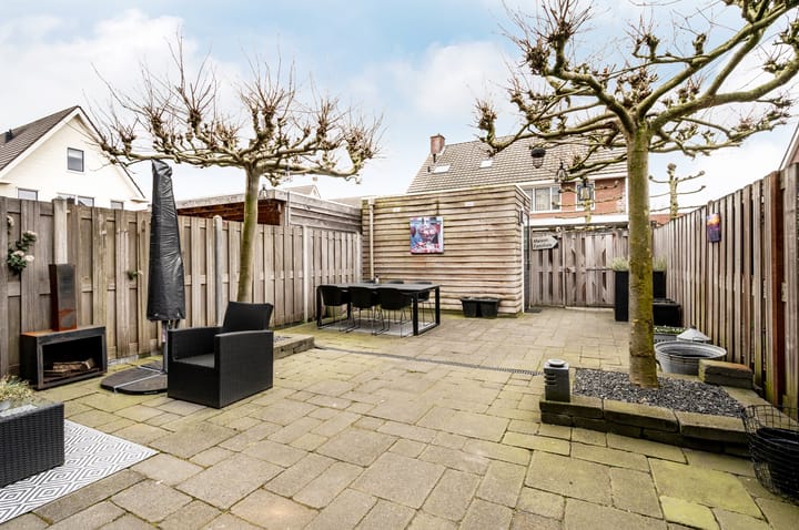 Foto 31 van Simon Vestdijkstraat 52