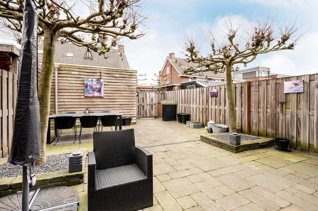 Foto 32 van Simon Vestdijkstraat 52