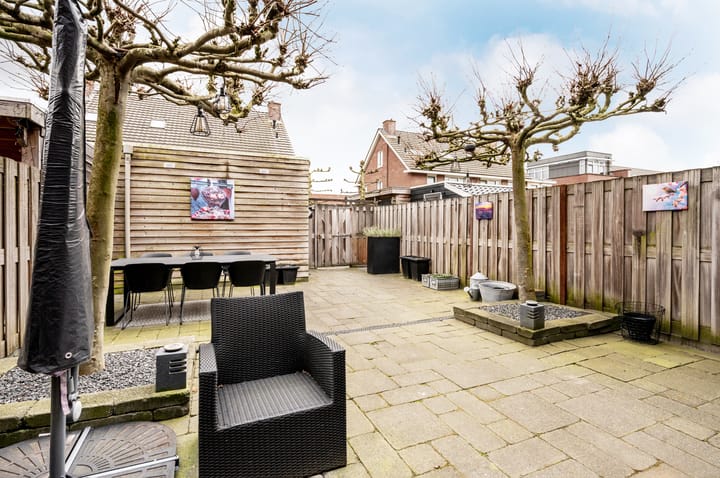 Foto 32 van Simon Vestdijkstraat 52