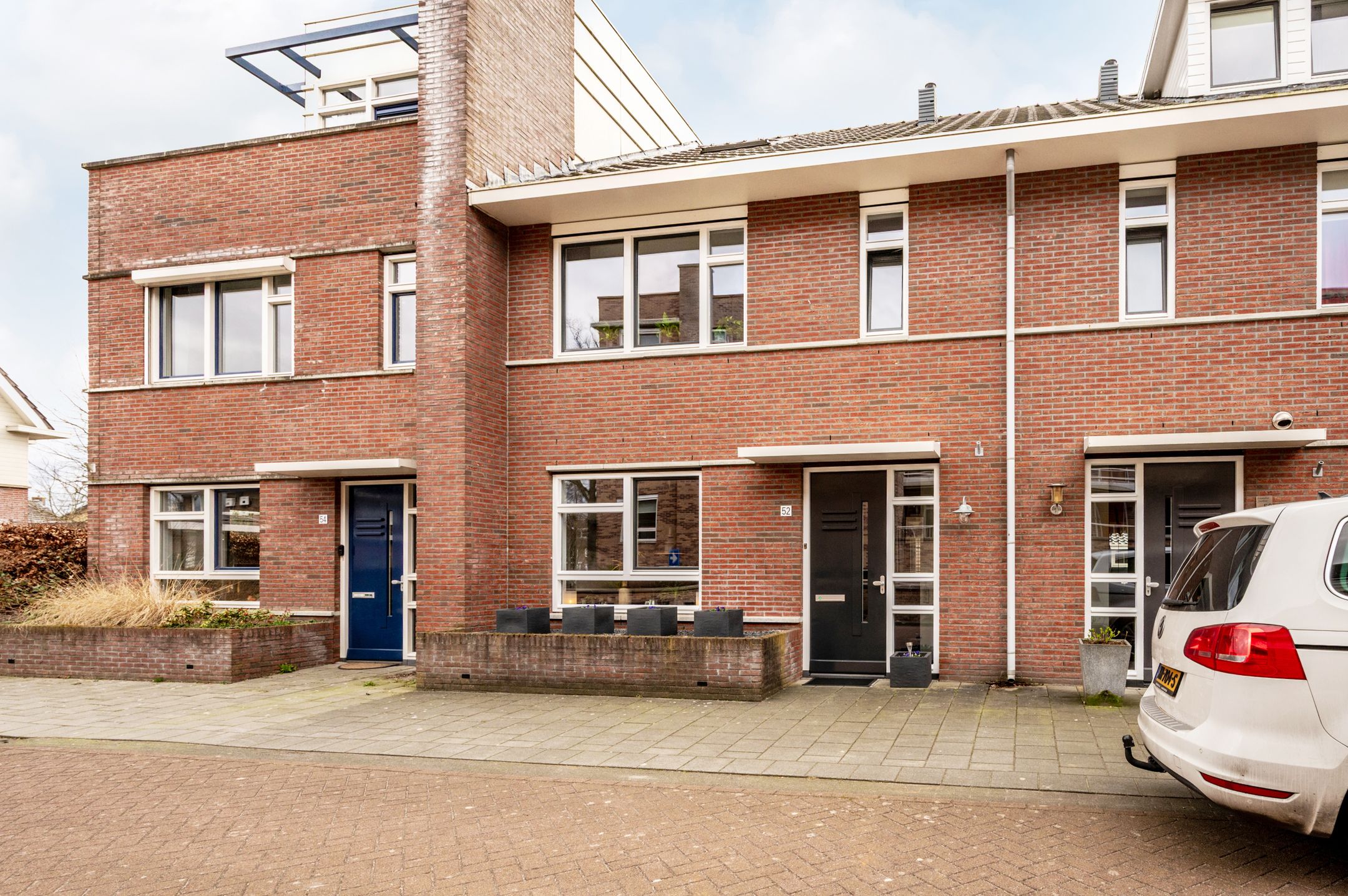 Foto 33 van Simon Vestdijkstraat 52