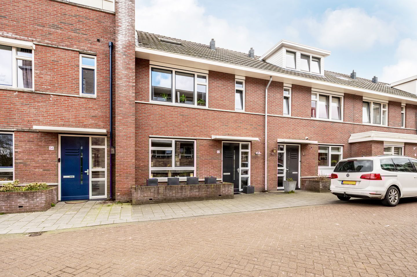 Foto 35 van Simon Vestdijkstraat 52