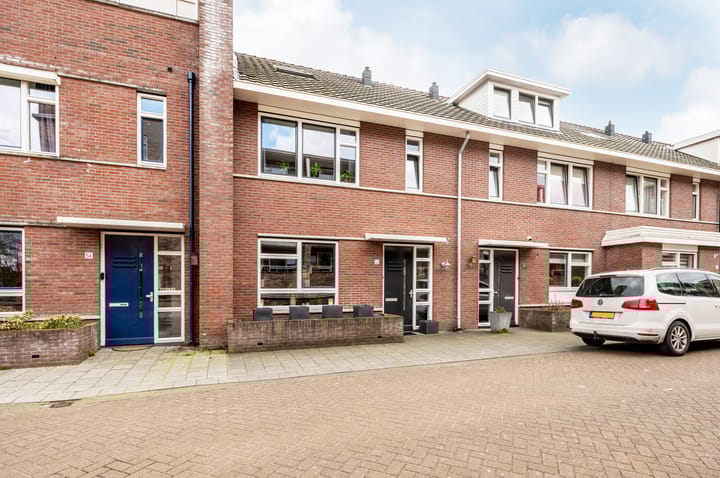 Foto 35 van Simon Vestdijkstraat 52