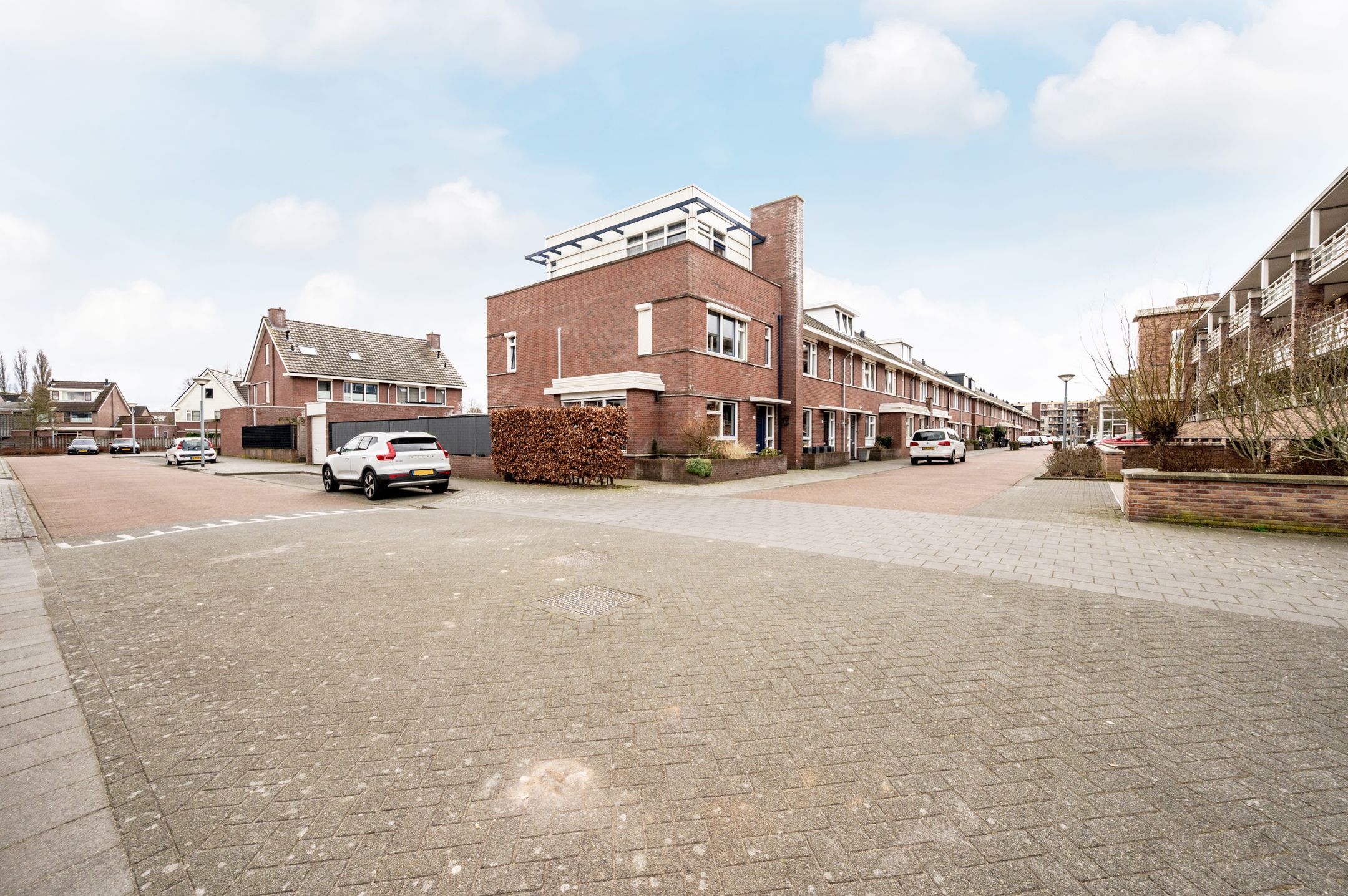 Foto 36 van Simon Vestdijkstraat 52