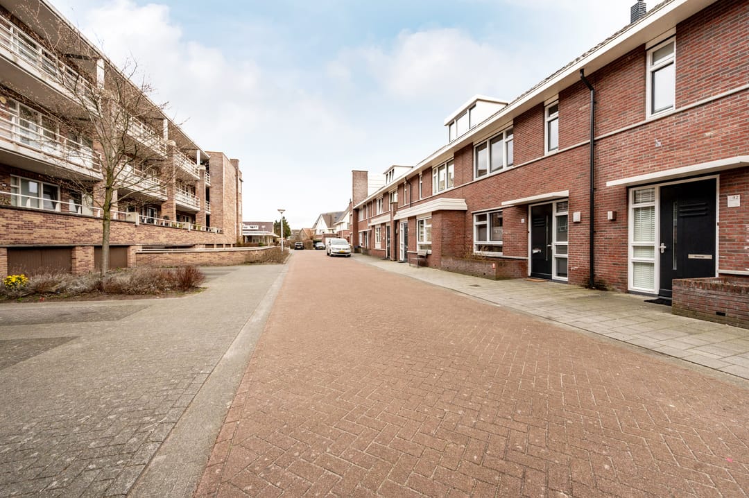 Foto 37 van Simon Vestdijkstraat 52