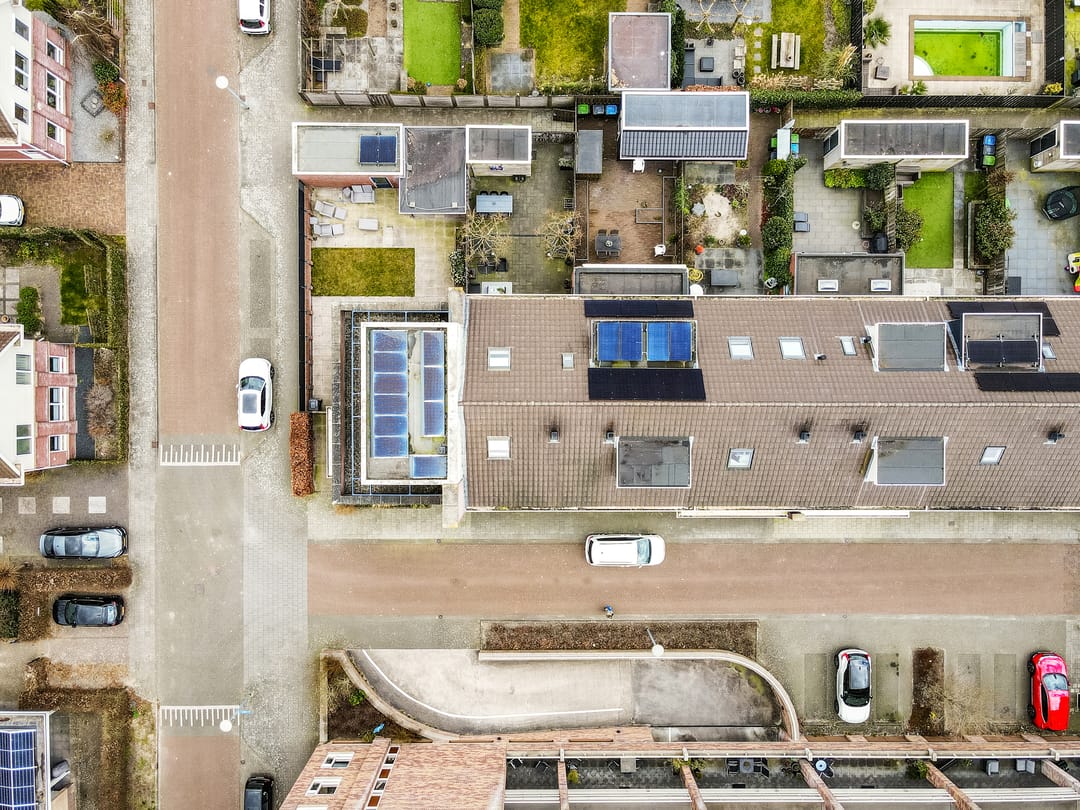 Foto 38 van Simon Vestdijkstraat 52