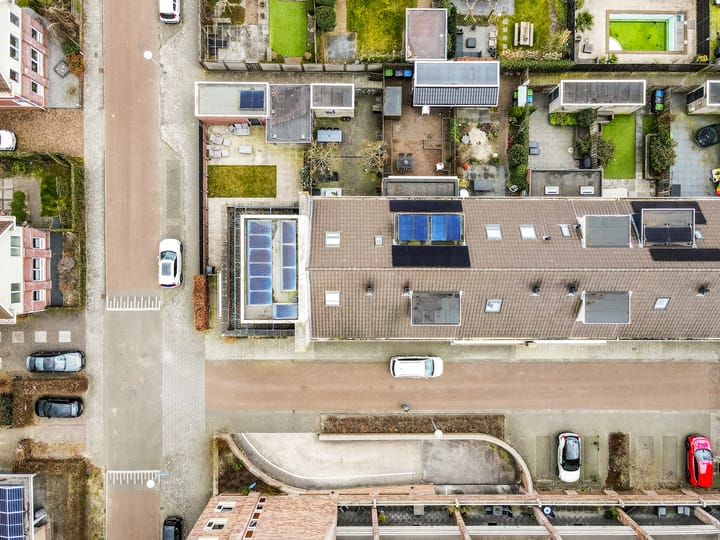 Foto 38 van Simon Vestdijkstraat 52