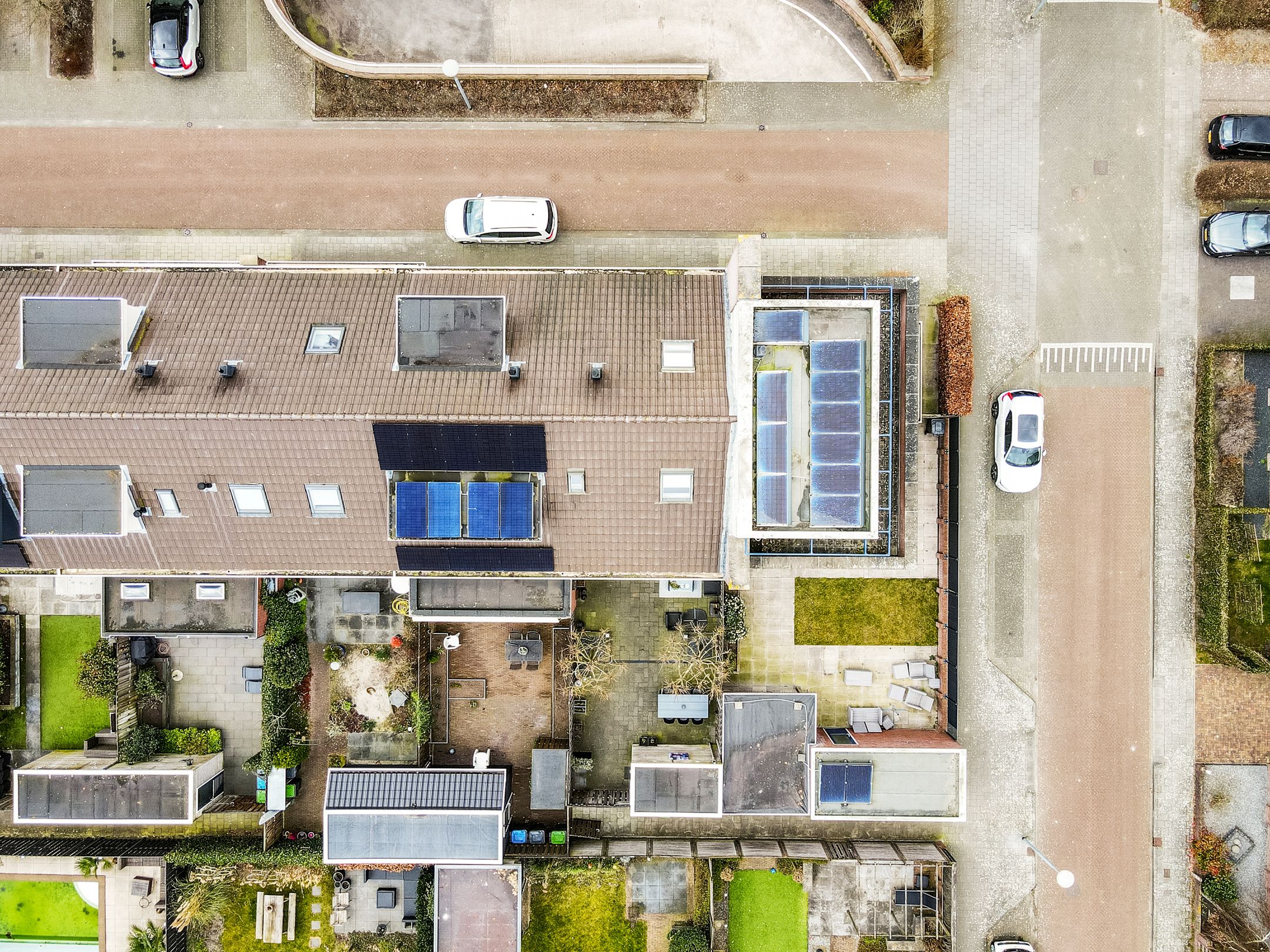 Foto 39 van Simon Vestdijkstraat 52