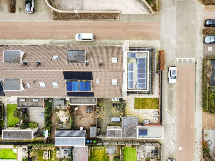 Foto 39 van Simon Vestdijkstraat 52