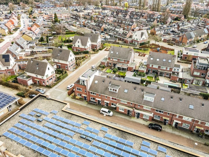 Foto 40 van Simon Vestdijkstraat 52