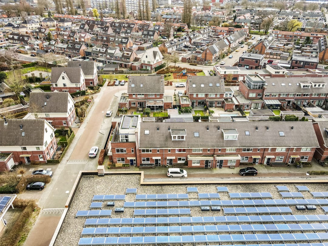 Foto 41 van Simon Vestdijkstraat 52