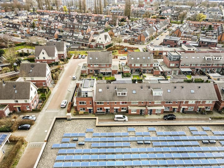 Foto 41 van Simon Vestdijkstraat 52