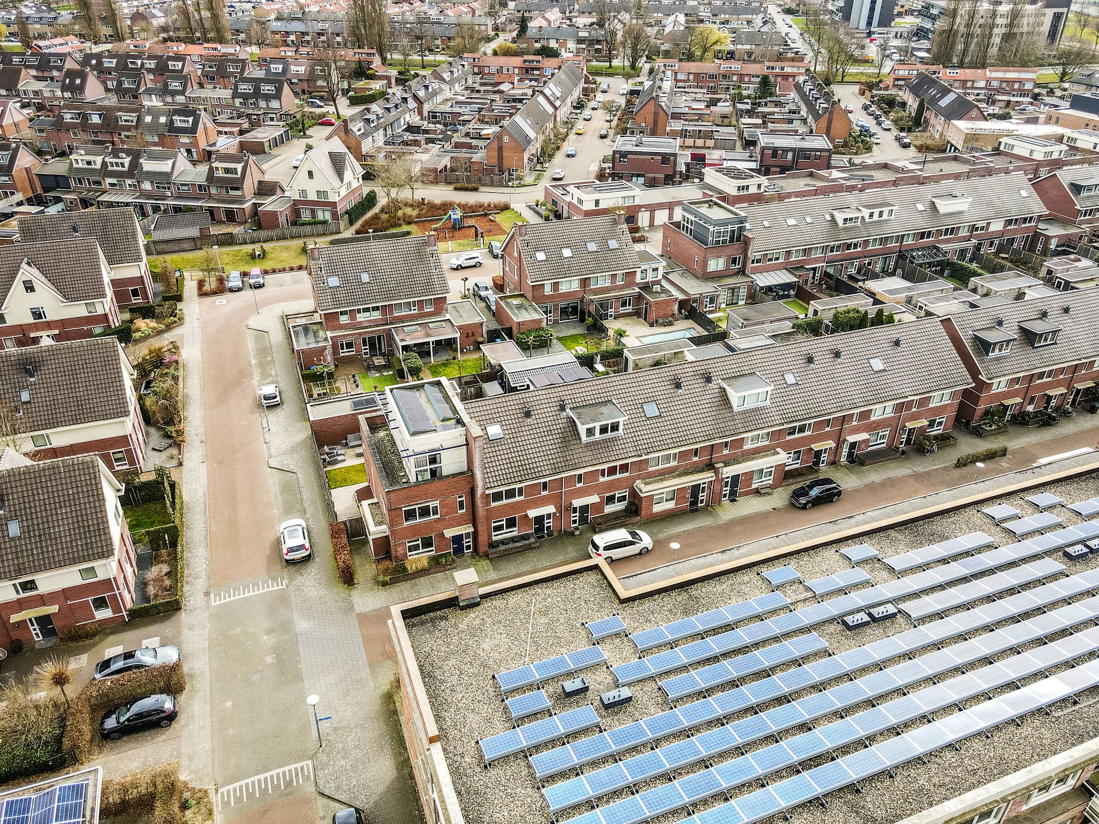 Foto 42 van Simon Vestdijkstraat 52