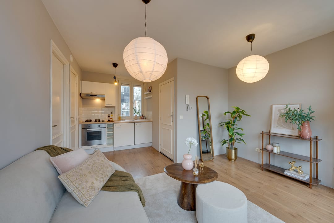 Foto 2 van Jacob van Lennepkade 183-2