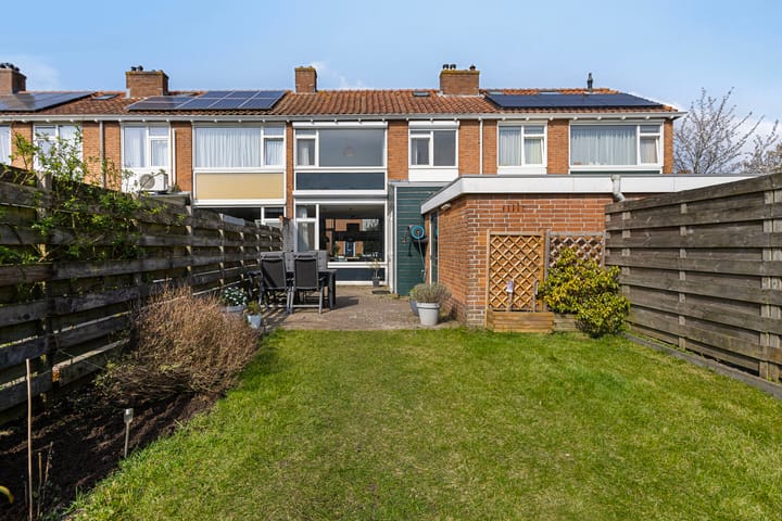 Foto 2 van Moggestraat 26