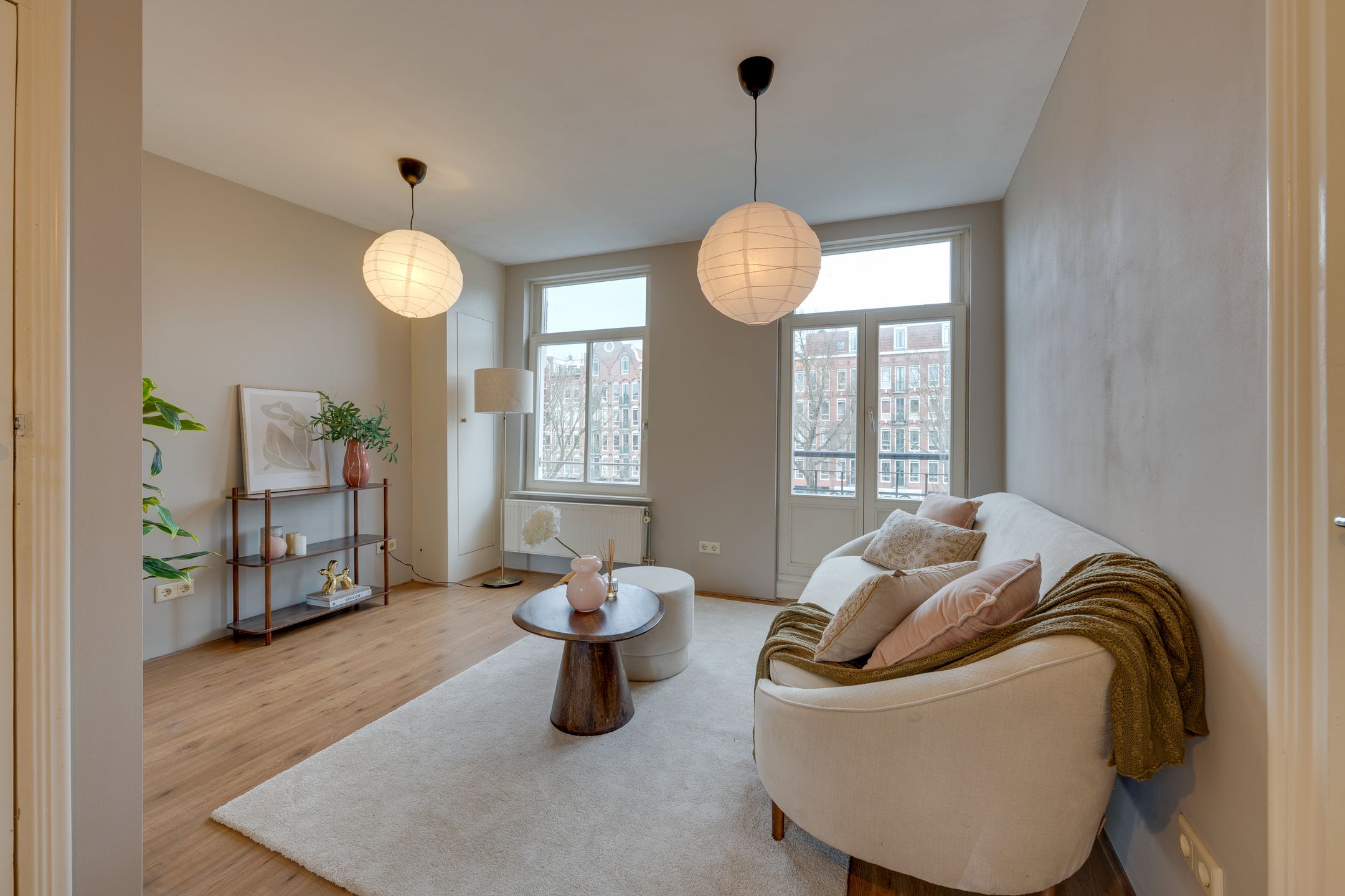 Foto 6 van Jacob van Lennepkade 183-2