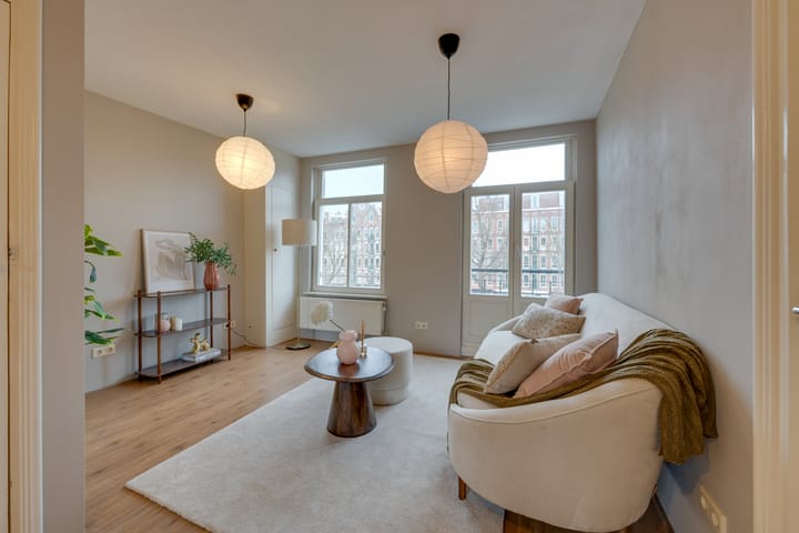 Foto 6 van Jacob van Lennepkade 183-2