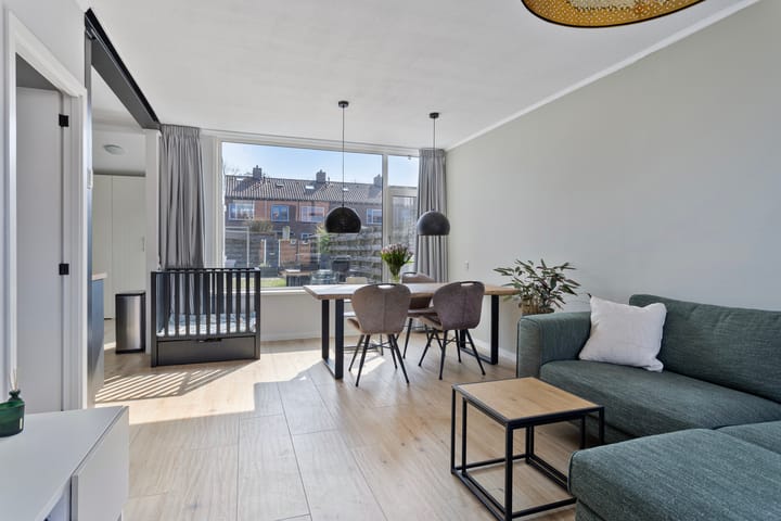 Foto 3 van Moggestraat 26