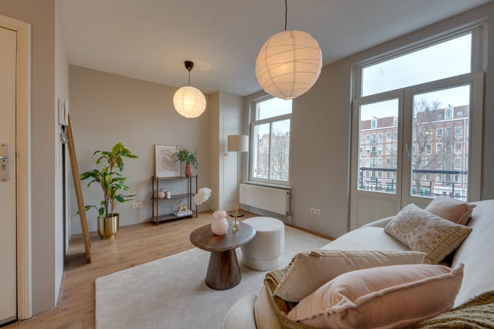 Foto 7 van Jacob van Lennepkade 183-2