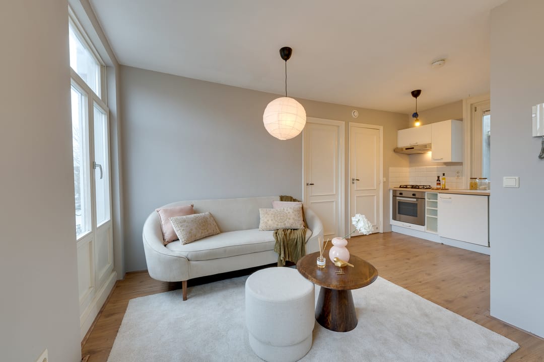 Foto 8 van Jacob van Lennepkade 183-2