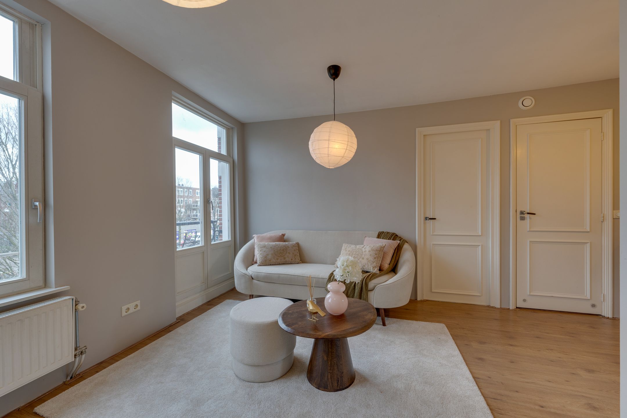 Foto 9 van Jacob van Lennepkade 183-2