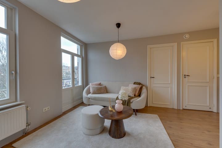 Foto 9 van Jacob van Lennepkade 183-2