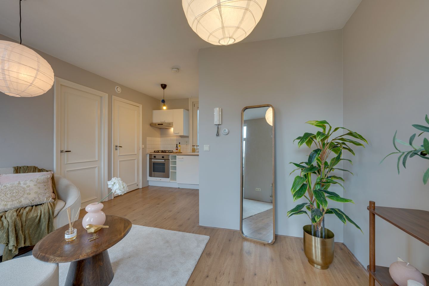 Foto 10 van Jacob van Lennepkade 183-2