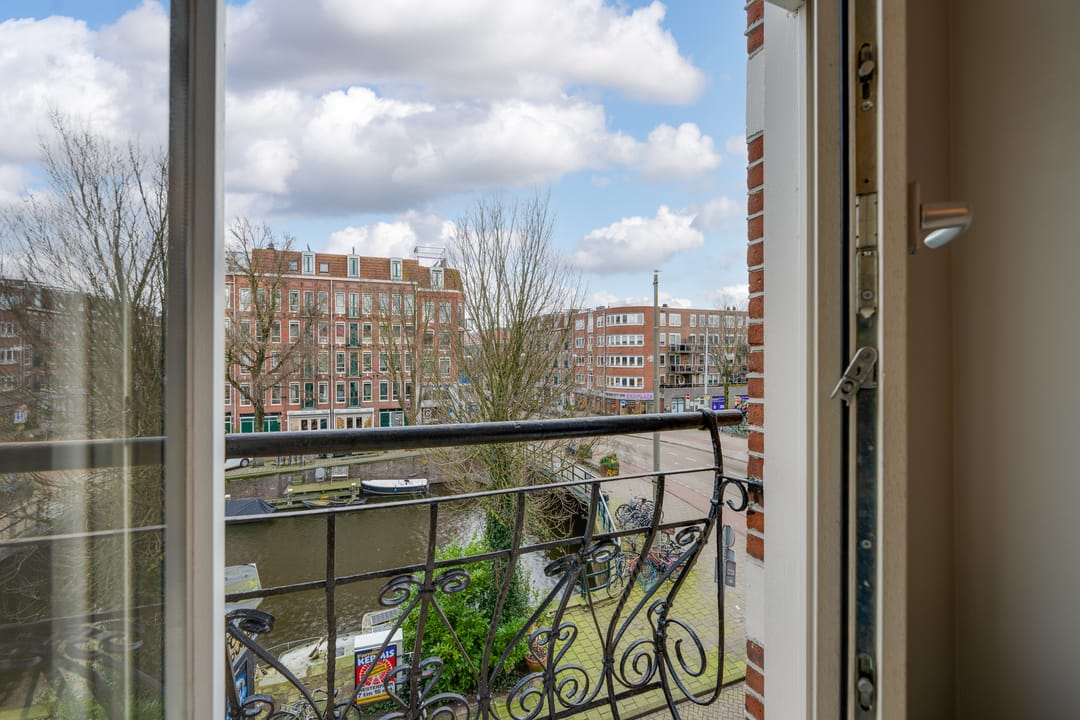 Foto 11 van Jacob van Lennepkade 183-2