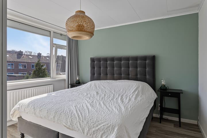 Foto 10 van Moggestraat 26