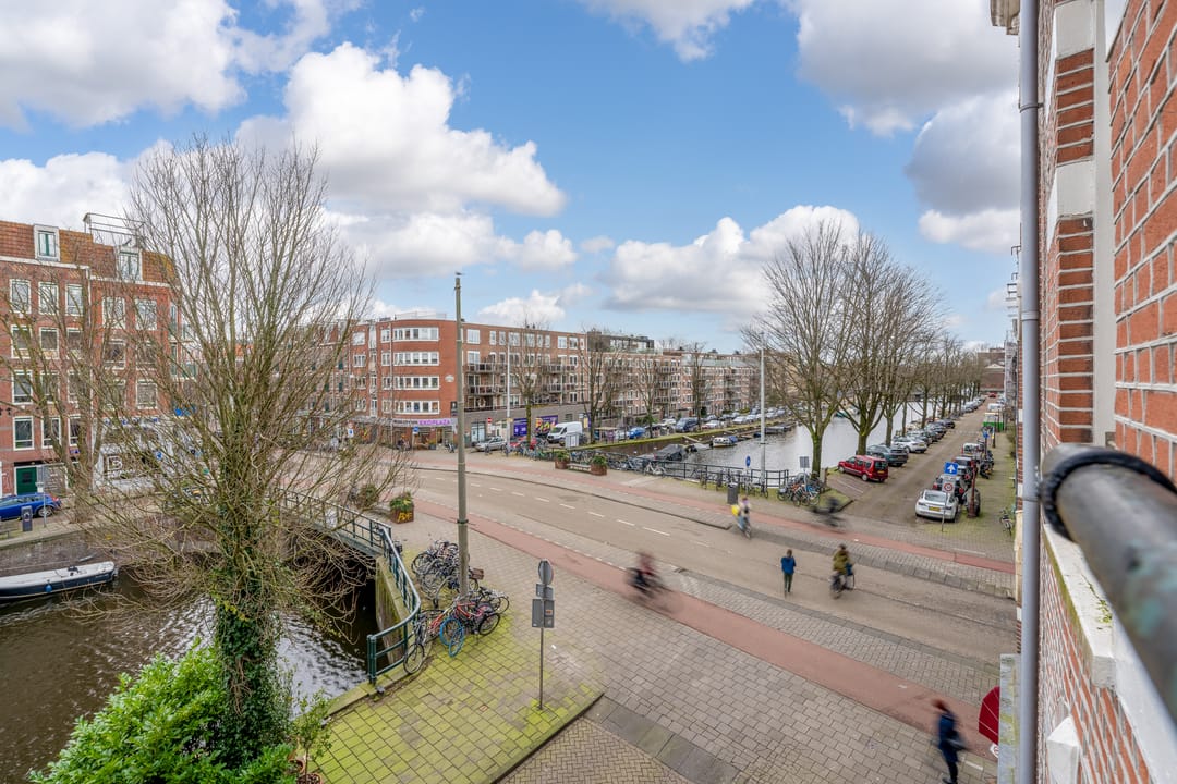 Foto 13 van Jacob van Lennepkade 183-2