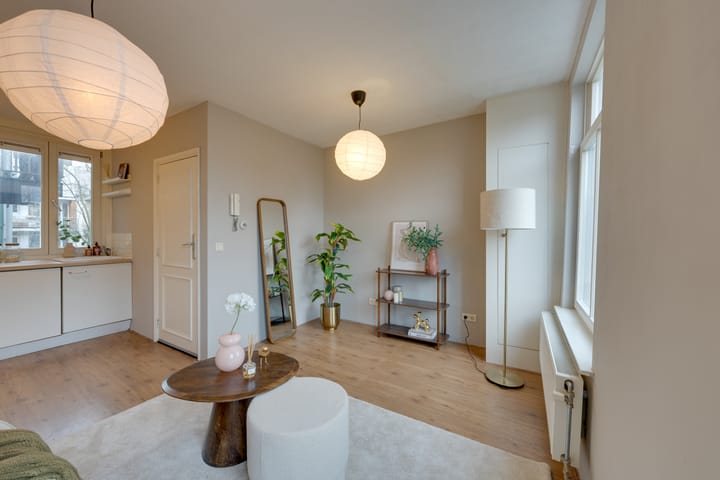 Foto 14 van Jacob van Lennepkade 183-2