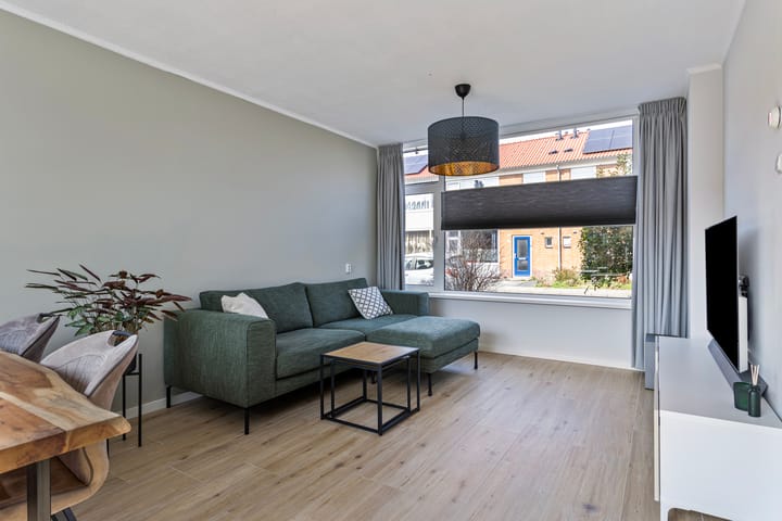 Foto 4 van Moggestraat 26