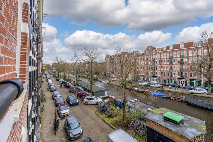 Foto 12 van Jacob van Lennepkade 183-2